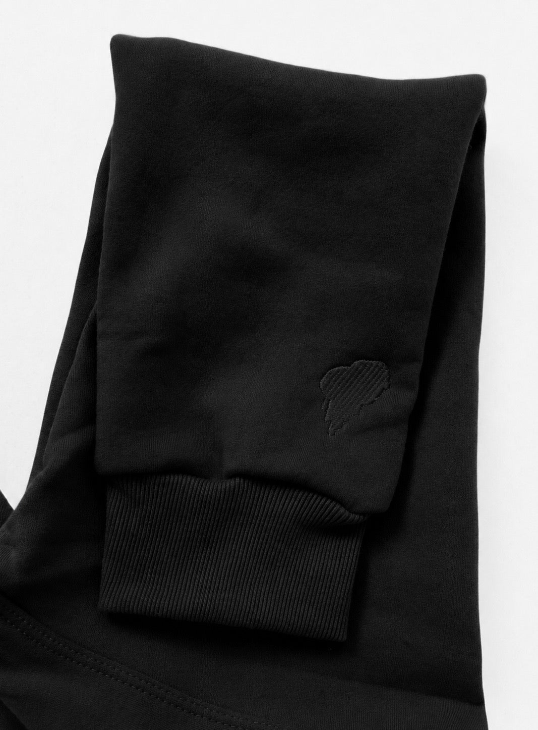 STRAWBERRY HOODIE VOL 1 [BLACK]