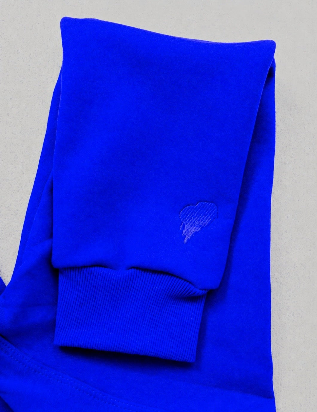 STRAWBERRY HOODIE VOL 1 [BLUE]