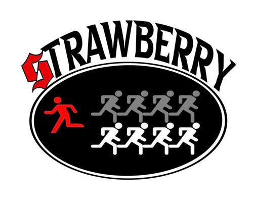Strawberry Apparel