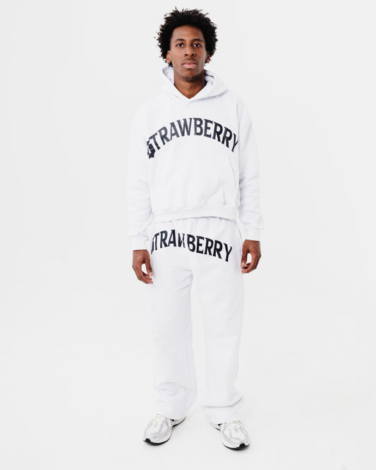 STRAWBERRY SWEATSUITS VOL 1 [WHITE]