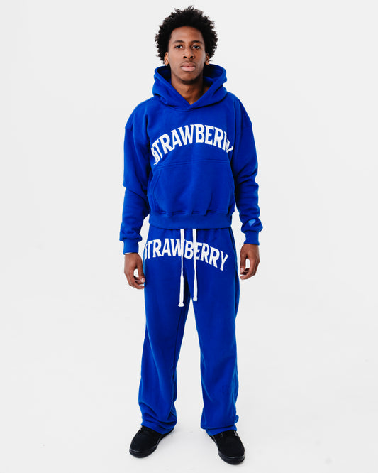 STRAWBERRY SWEATSUITS VOL 1 [BLUE]