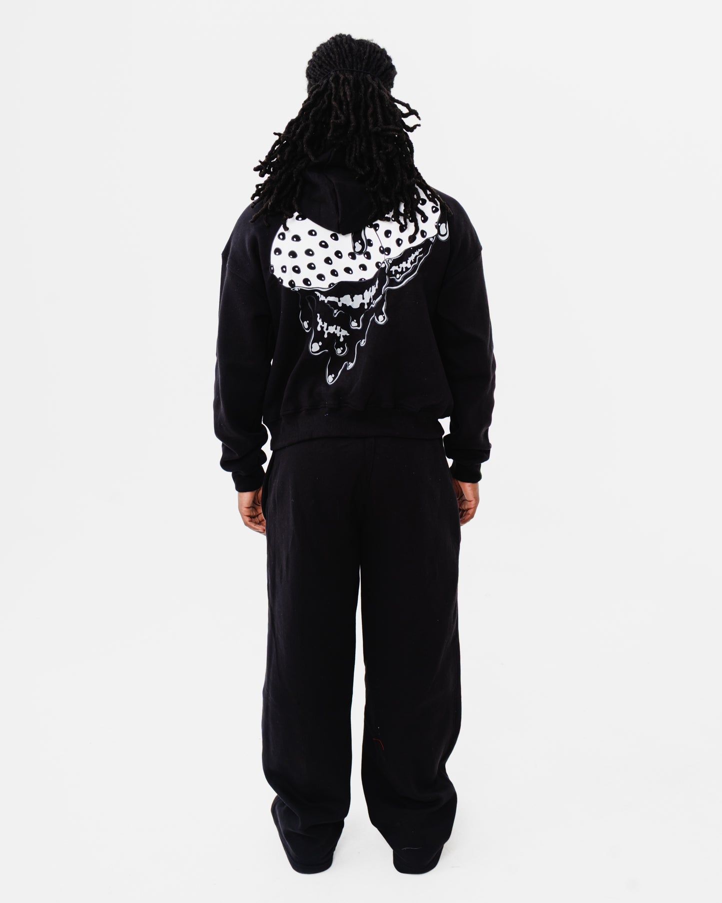 STRAWBERRY SWEATSUITS VOL 1 [BLACK]