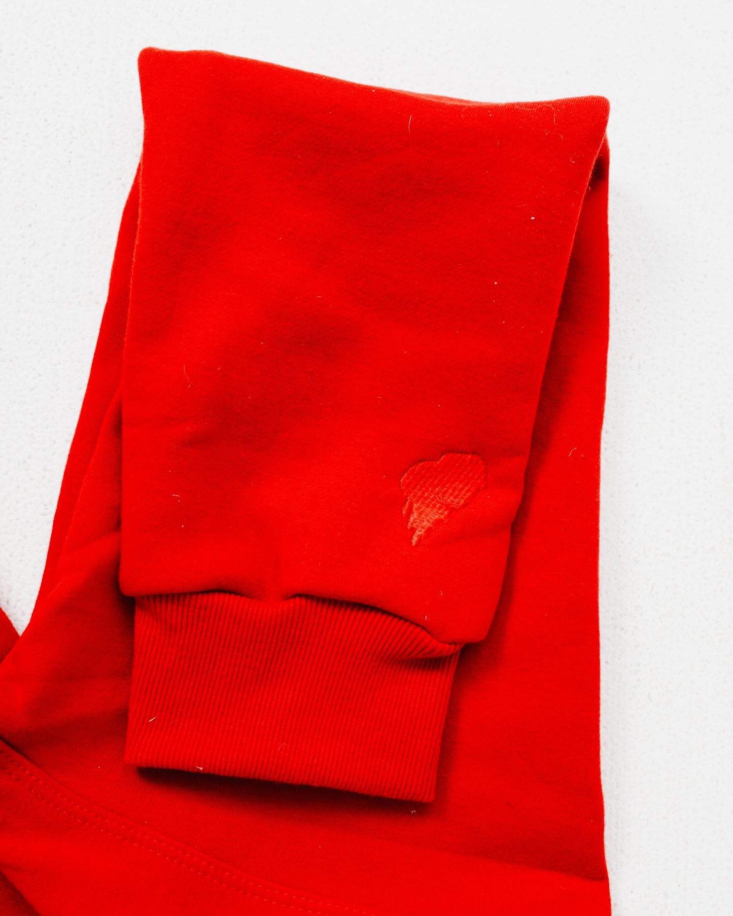 STRAWBERRY HOODIE VOL 1 [RED]