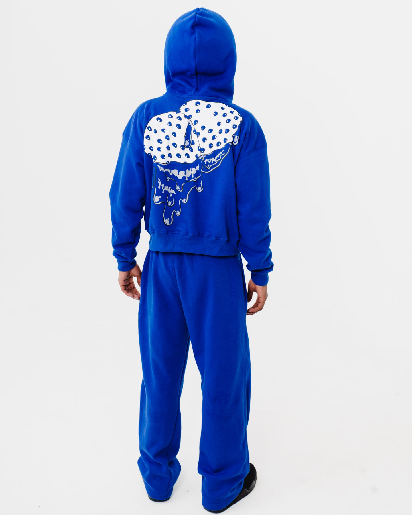 STRAWBERRY SWEATSUITS VOL 1 [BLUE]