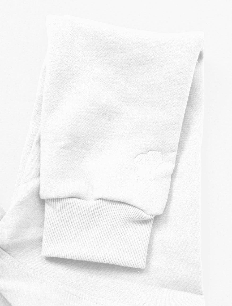 STRAWBERRY SWEATSUITS VOL 1 [WHITE]